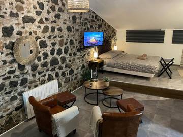 Villa pour 2 personnes, avec vue en Loire-Atlantique