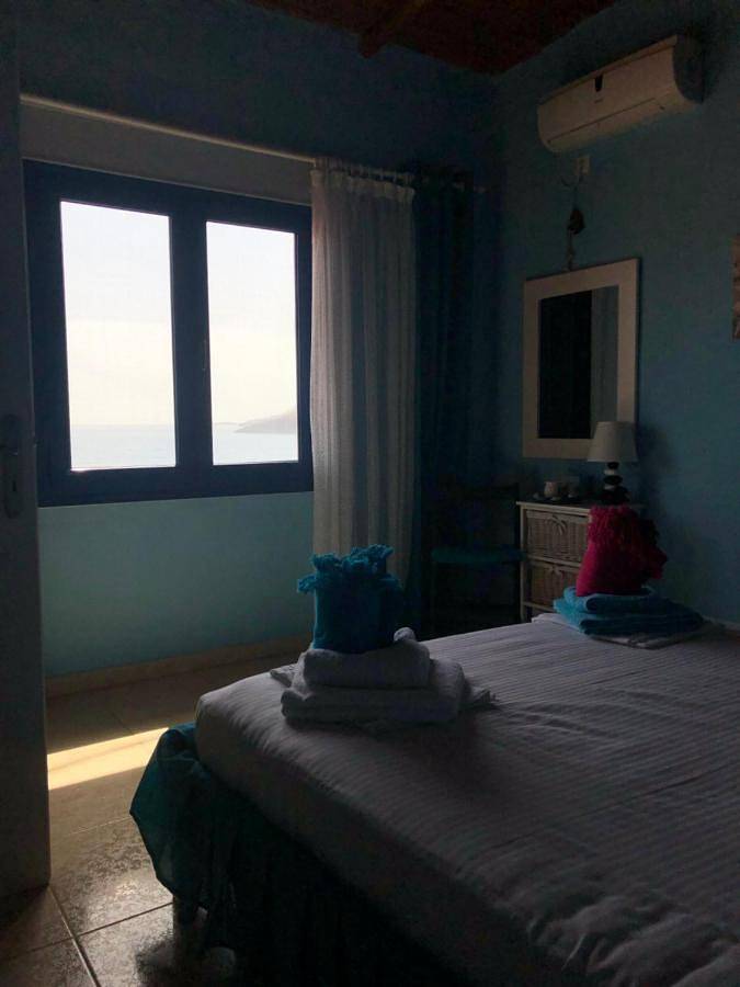 Appartement entier, Great sea-view apartment. in Chóra Sfakíon, Région de la Canée