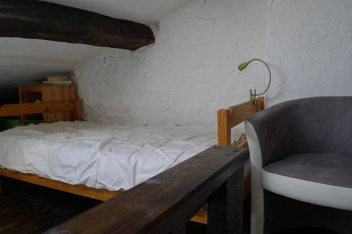 Location de vacances pour 5 personnes, avec terrasse à Montmeyan - 2