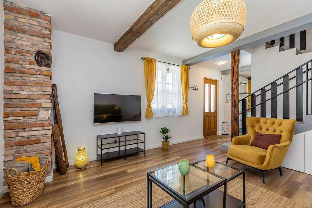 Ferienhaus Adriatic Dream in Malinska-Dubašnica, Krk