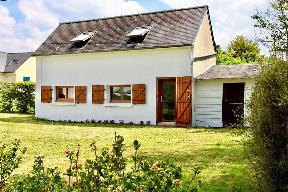 Casa En La Playa Del Sur De Bretaña in Moëlan-sur-Mer, Côte de Cornouaille