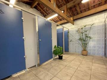 Bungalow para 2 Personas en Mimizan, Côte d’Argent, Foto 4