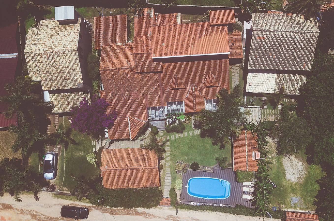 Entire studio, Loft Classic - Pousada Rosa da Praia in Ibiraquera, Imbituba