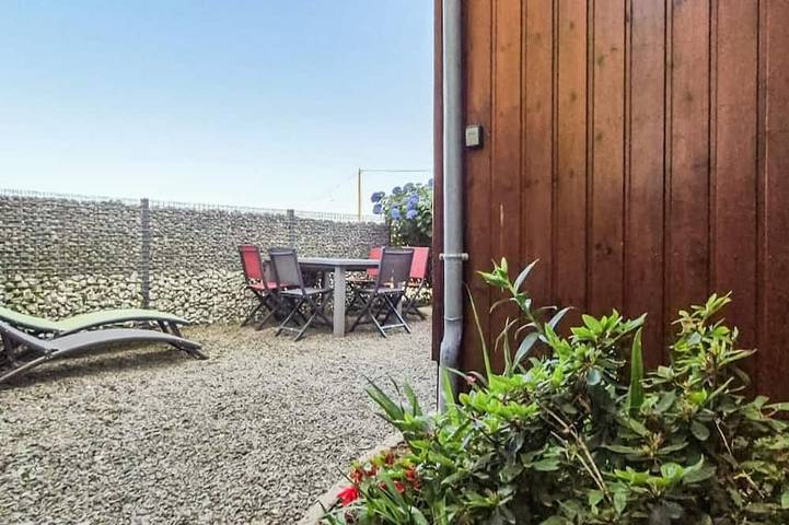 Location de vacances pour 6 personnes à Fleurigné