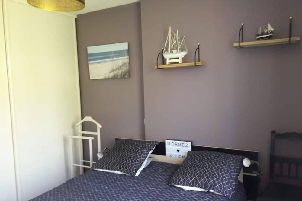 Gîte 4* à 10 min des plages à pied, piscine commune, Wifi, jardin privatif, parc in Vaux-sur-Mer, Côte de Beauté