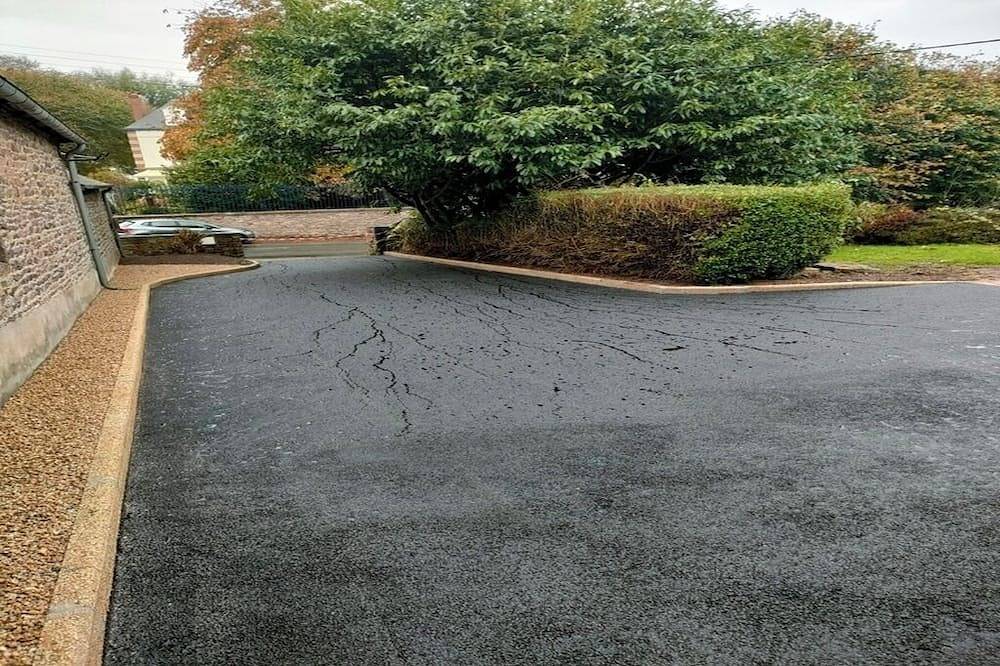 My little house for two. in Plouézec, Côte de Goëlo