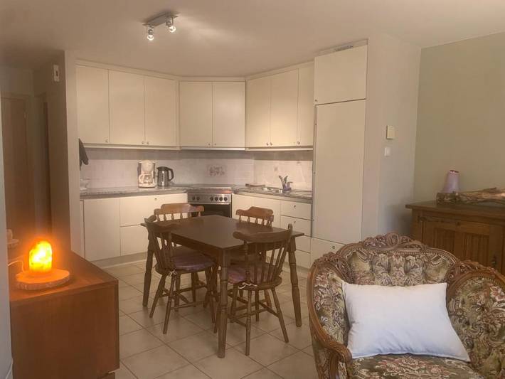 Gîte pour 2 personnes, avec jardin à Termonde - 3