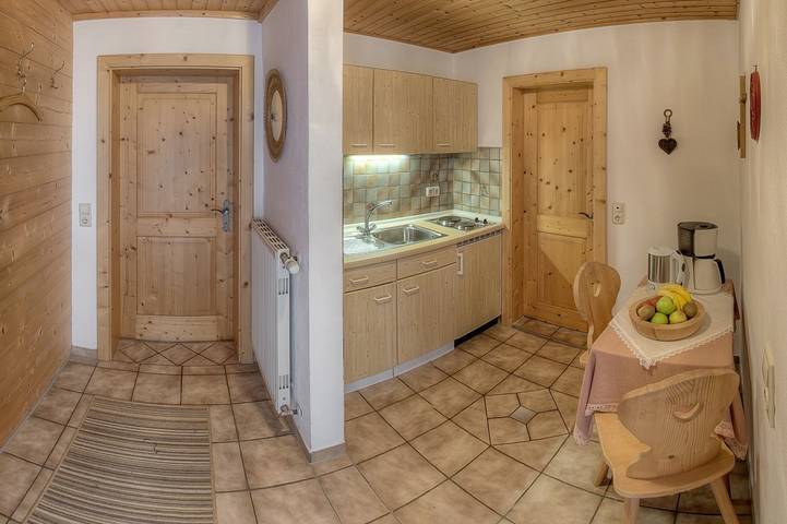 Ferienwohnung für 2 Personen, mit Garten in Bad Feilnbach - 3
