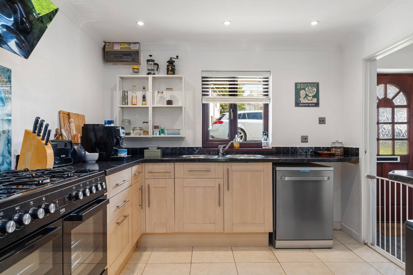 Woodfield House - Beautiful Tenby Cottage in Tenby, Pembrokeshire