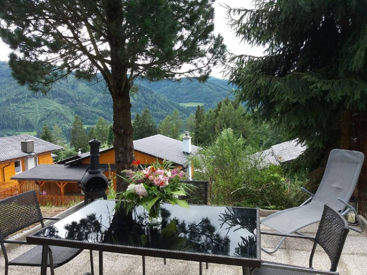 Ganze Wohnung, Appartement Murtalblick in Pöls in Rottenmanner und Wölzer Tauern, Pöls-Oberkurzheim