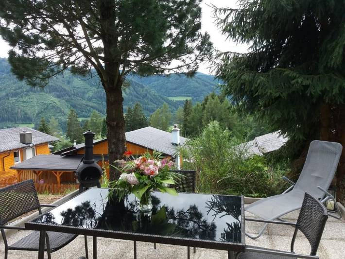 Ganze Wohnung, Appartement Murtalblick in Pöls in Rottenmanner und Wölzer Tauern, Pöls-Oberkurzheim