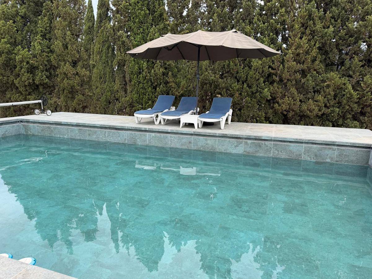 Villa Perfecta - Private Pool - 5 Bedrooms - Near Valencia in Llíria, Valencia Provinz