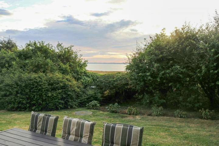 Ferienhaus mit Meerblick für 12 Personen, mit Terrasse, kinderfreundlich in Nordwestjütland - 2