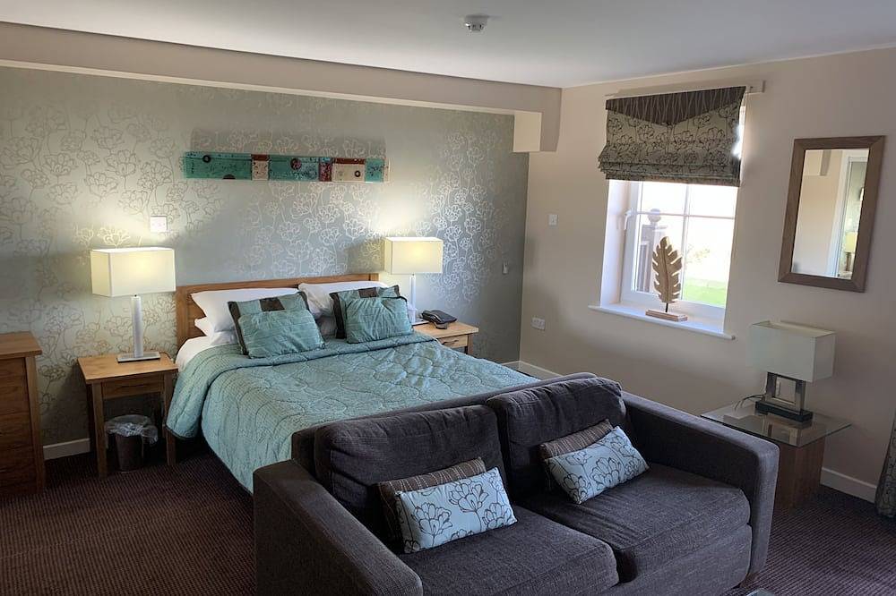 Ganze Wohnung, Luxury apartment in Whitbarrow Holiday Village near Pooley Bridge & Ullswater in Lake District