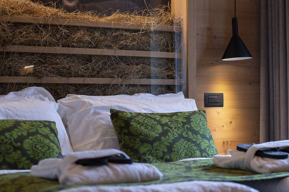 Ganze Wohnung, Casera Pian Grand Wellness 2 in Chies d'Alpago, Südliche Karnische Alpen