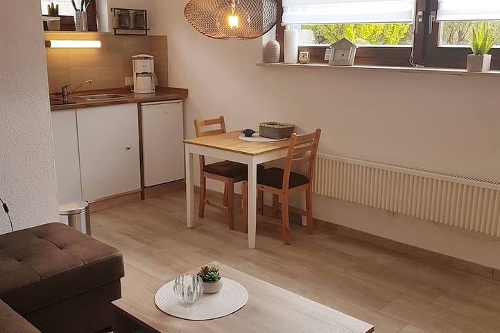 Ferienwohnung für 2 Personen