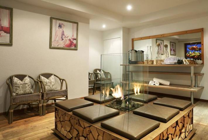 Hotel für 4 Personen, mit Haustier in Galtür - 3