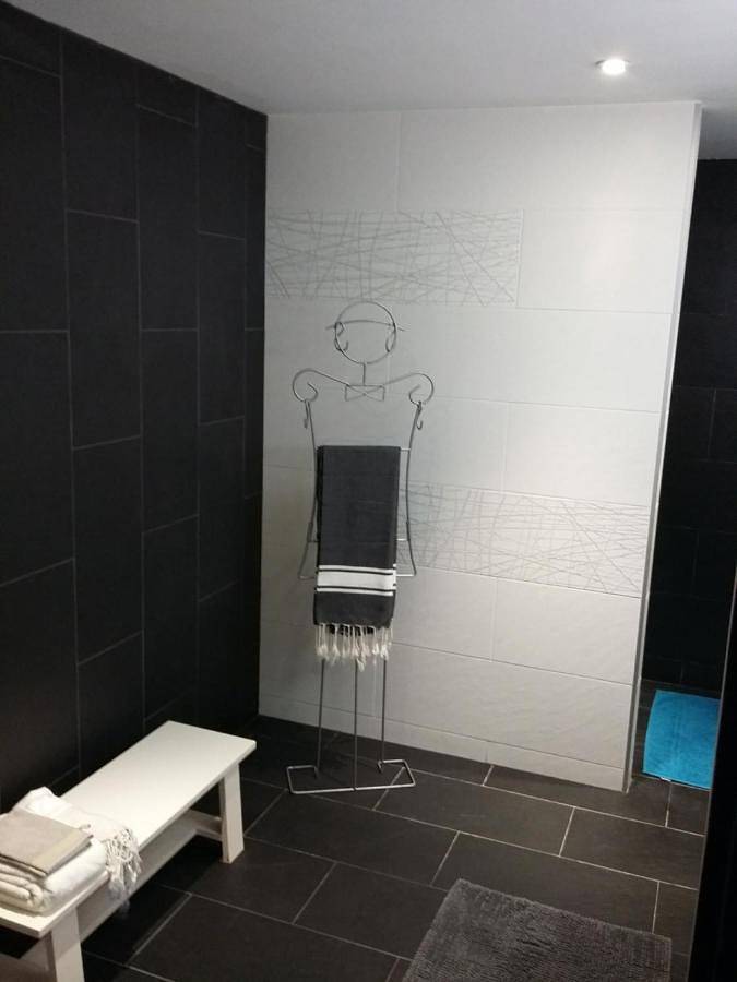 Gîte pour 2 personnes, avec jardin à La Haie-Fouassière - 4