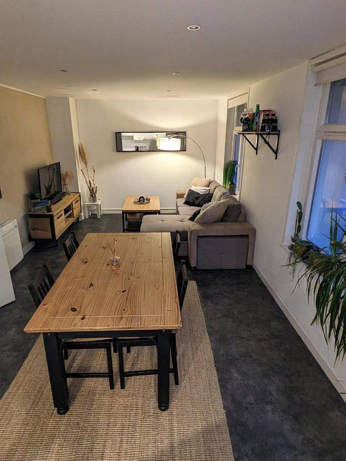 Apartamento de vacaciones para 2 personas - 1