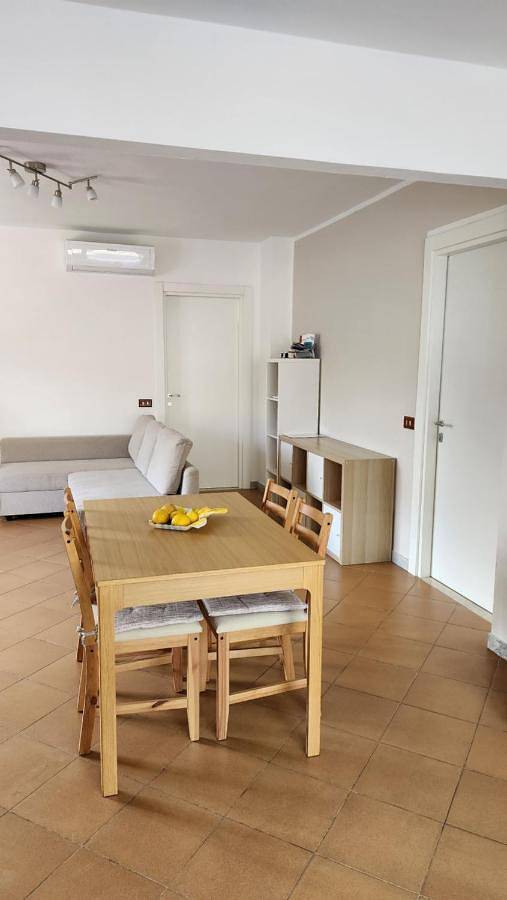 Appartamento intero, La Casa dei Limoni in Casarza Ligure, Riviera di Levante