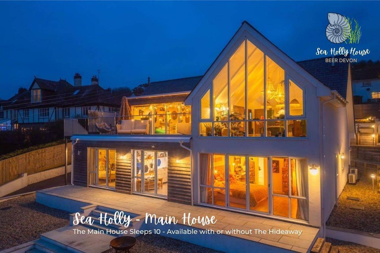 One-Bedroom House in Beer (Devon), Devon