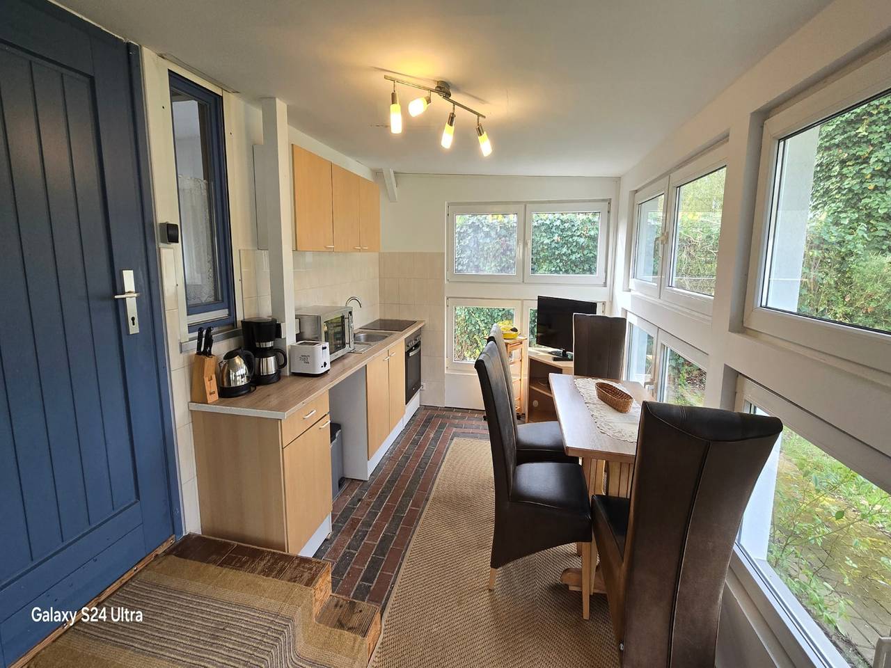 Bungalow in Schlowe Am See in Hohen Pritz, Ludwigslust-Parchim