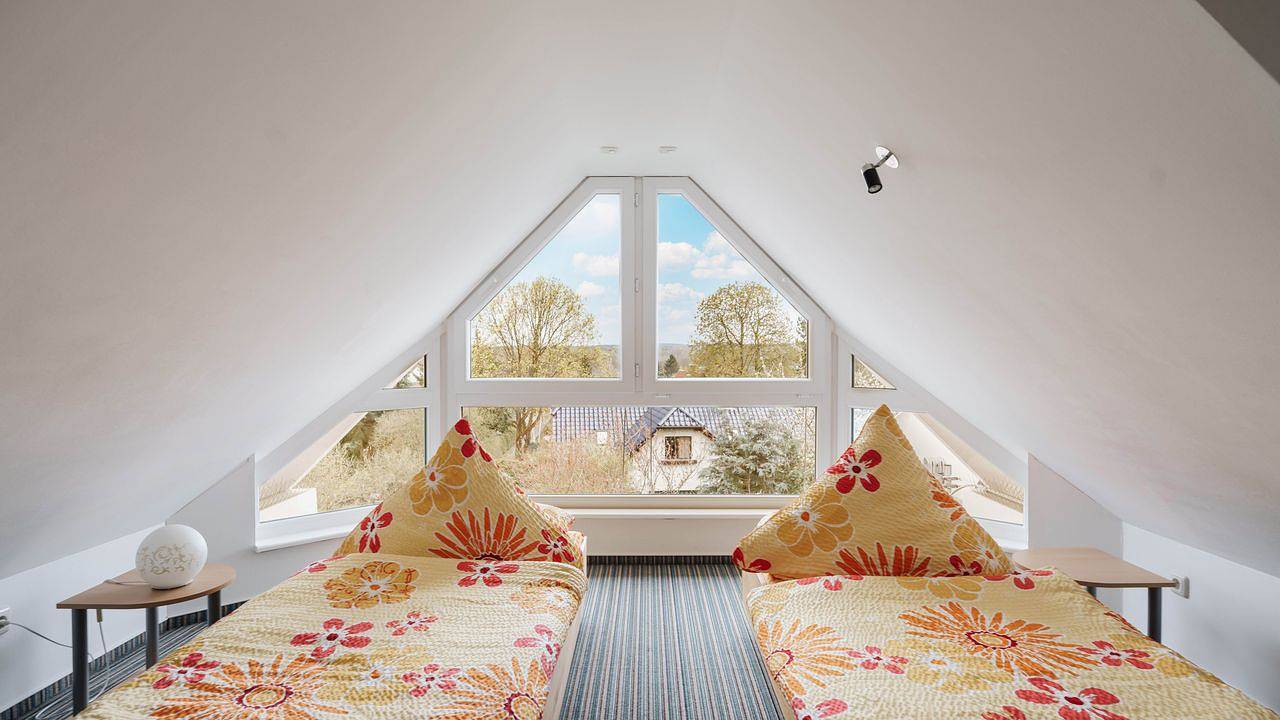 Ganze Ferienwohnung, Ferienwohnung für 4 Personen (85 m²) in Potsdam in Potsdam und Umgebung, Mittelmark