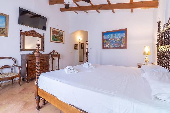 Fantastisches Haus in Son Servera in Costa dels Pins, Son Servera