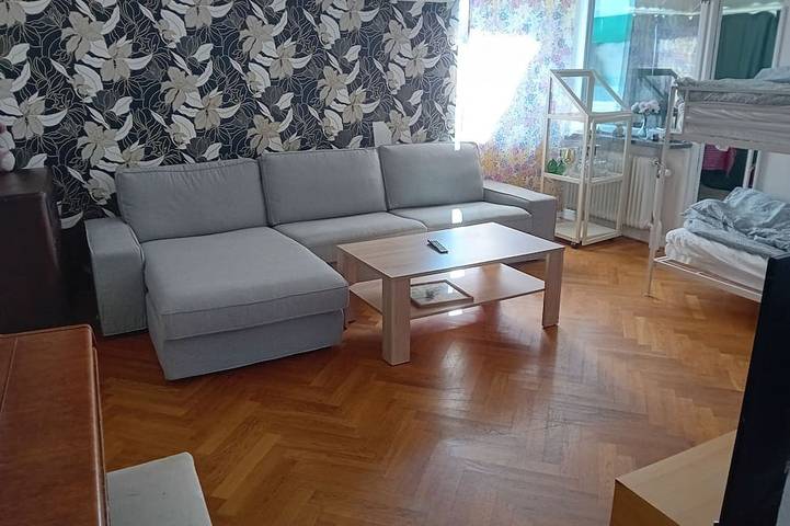 Vacation rental for 7 people, with Yard in Skane