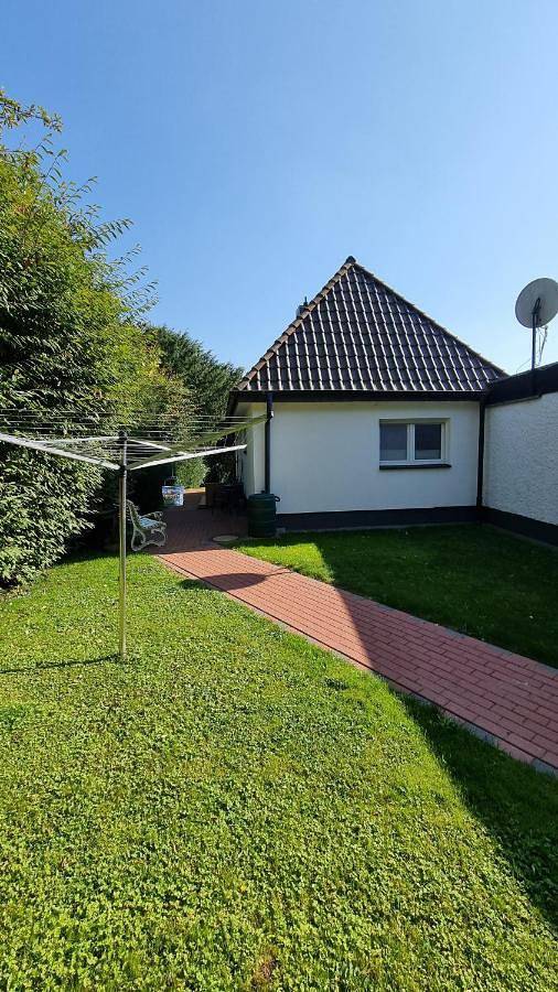 Two-Bedroom Apartment in Lütjenburg, Hohwachter Bucht