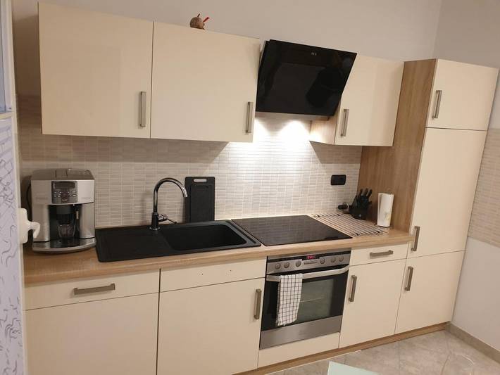 Gîte pour 4 personnes, avec terrasse à Vallecrosia - 4