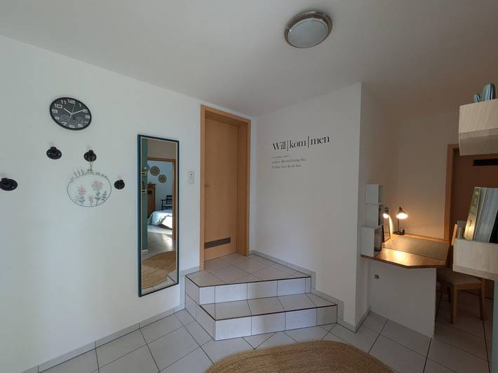 Ferienwohnung für 2 Personen in Wittlich - 4