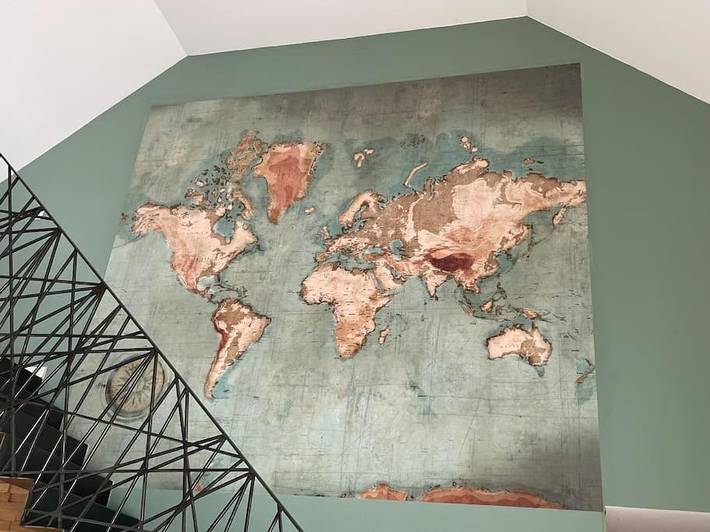 Location de vacances pour 13 personnes, avec jardin et piscine à Joué-lès-Tours - 3