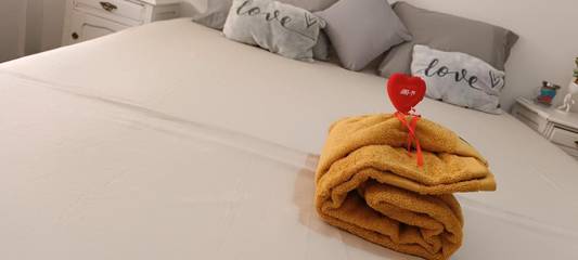 Gîte pour 2 personnes à Santarém