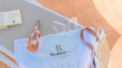 Casa Rural para 12 Personas en Periana, Provincia de Málaga, Foto 2