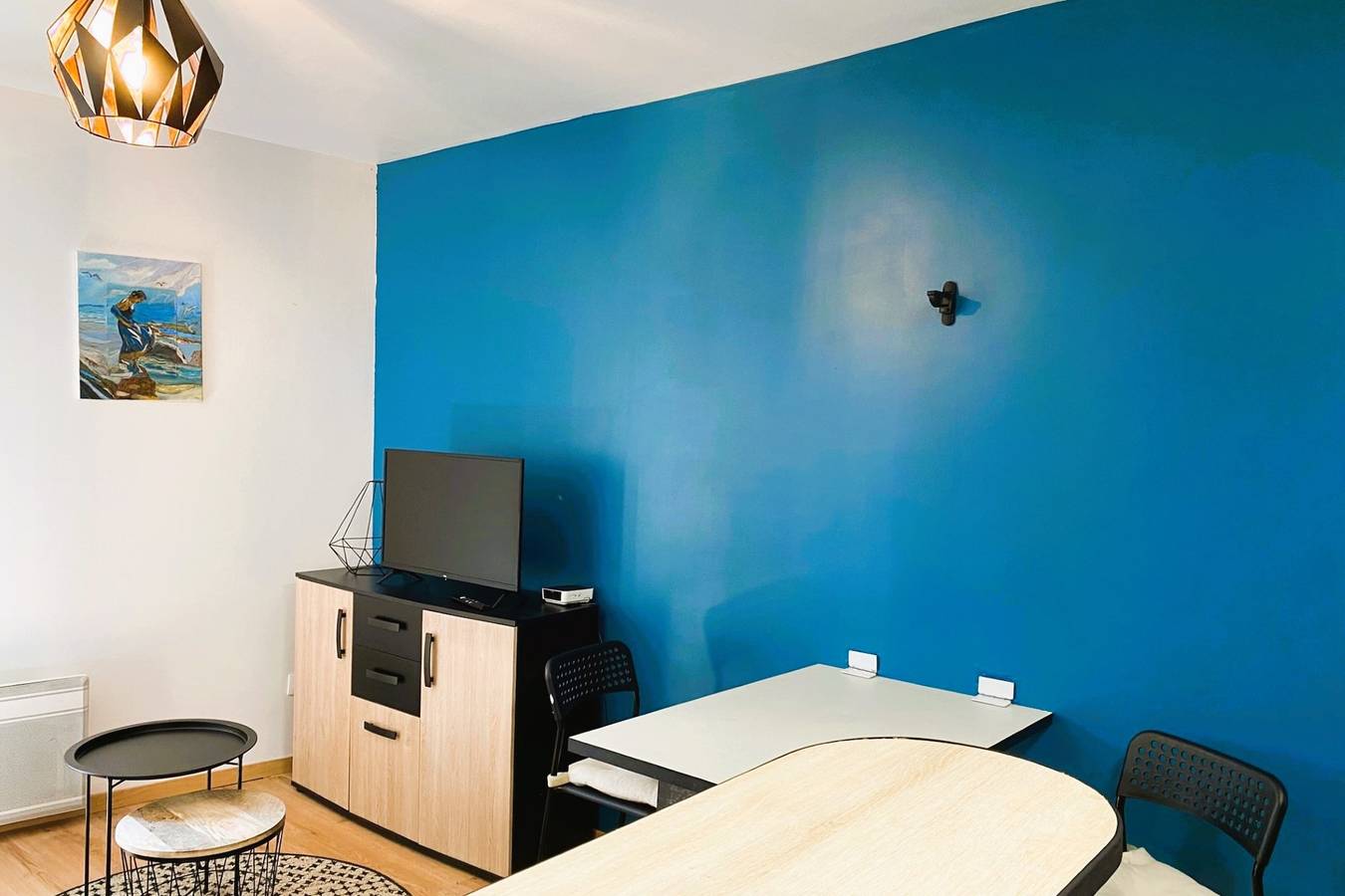 Appartement de vacances