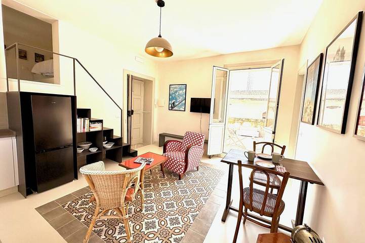 Ferienwohnung für 3 Personen - 1