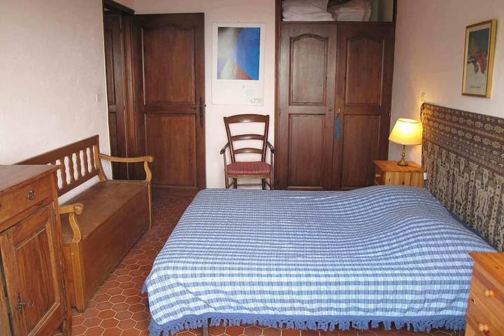 Location de vacances pour 5 personnes, avec jardin et terrasse à Mons (Var) - 3