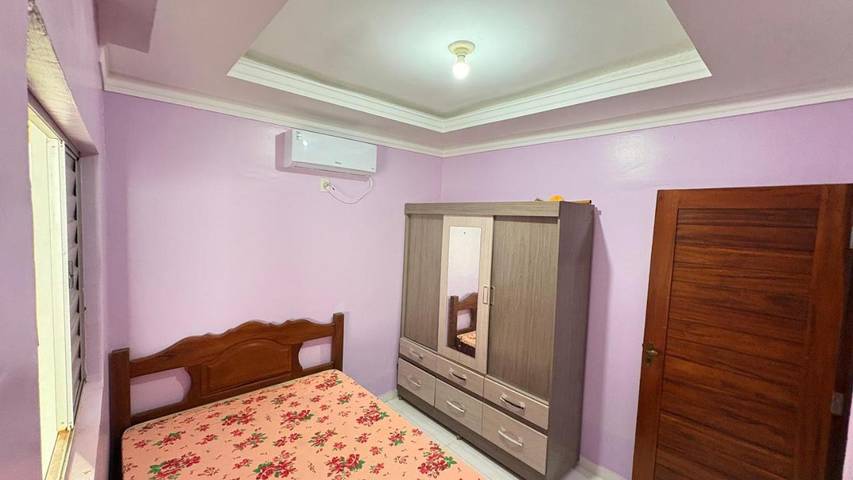 Maison de vacances pour 5 personnes, animaux acceptés