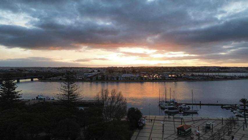 Maison d’hôte pour 2 personnes, avec terrasse à Portimão - 2