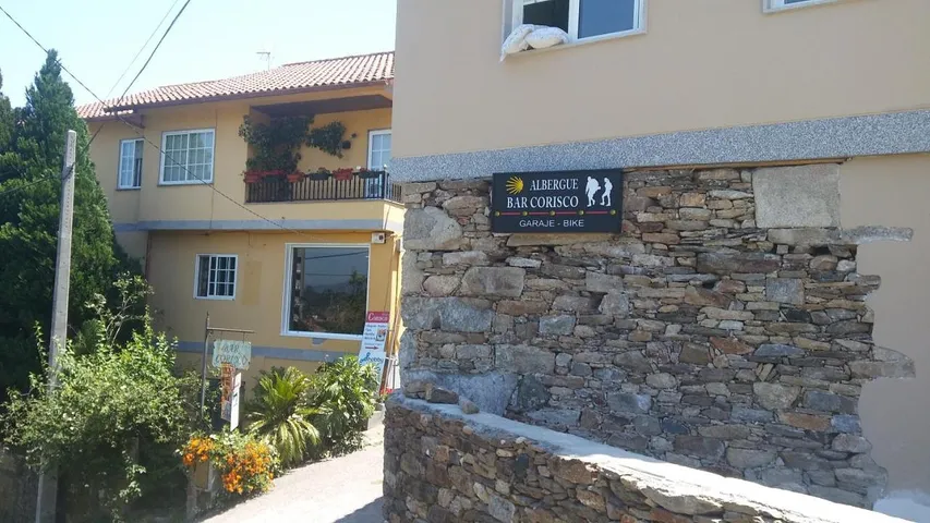 Hostel for 1 people - 1