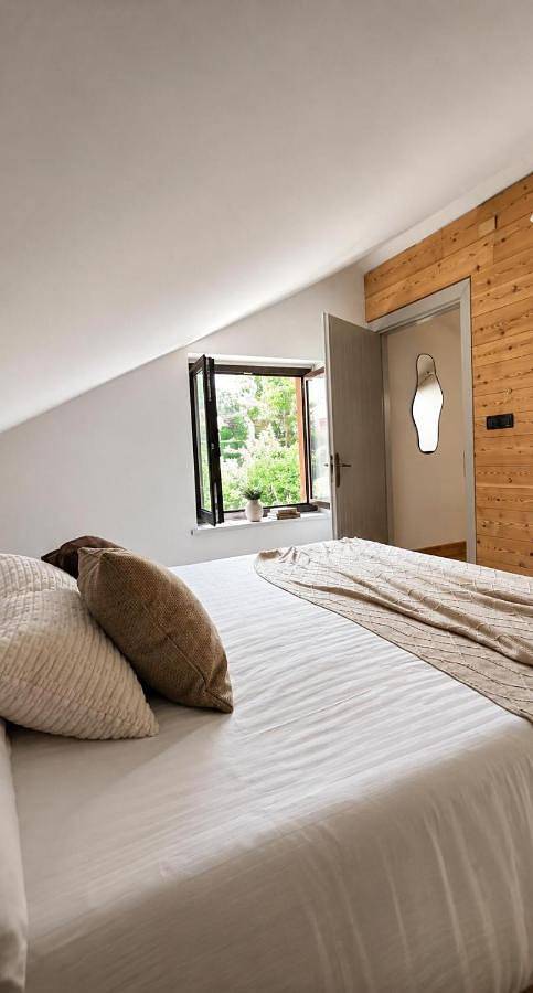 Gîte pour 4 personnes, avec Vue dans Saint-Vincent - 3