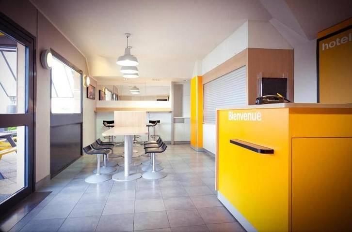 Hôtel pour 2 personnes, animaux acceptés