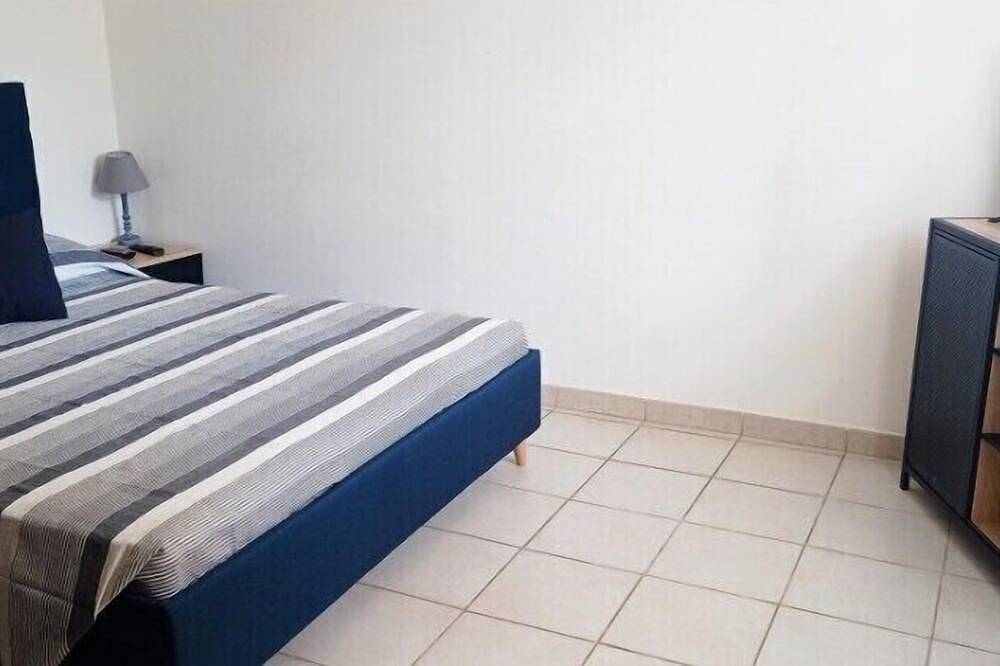 Ganze Wohnung, Garden apartment in Lecci, Sartène und Umgebung