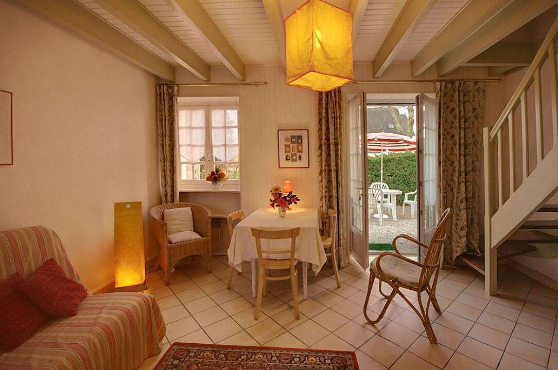 Appartement entier, Cottage - Ferme de Kereven in Clohars-Fouesnant, Région de Quimper
