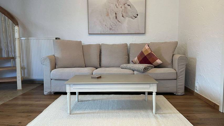 Ferienhaus für 6 Personen, mit Terrasse in Schönau am Königssee - 2