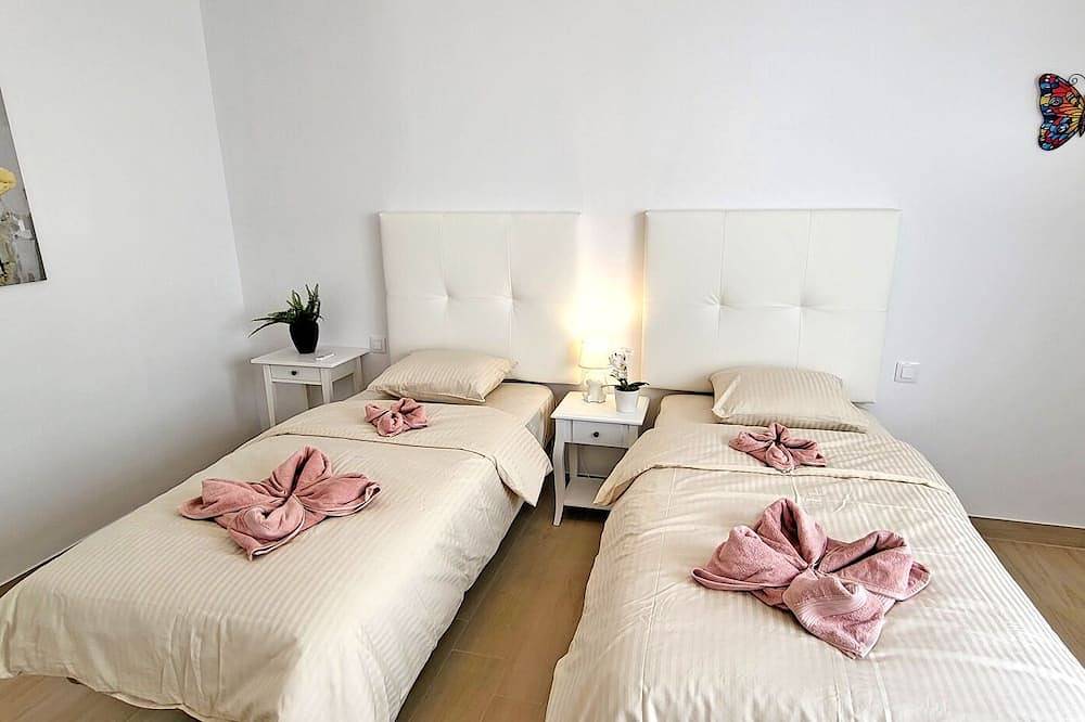 Ganze Wohnung, Ferienwohnung Ocean Sounds B in Gran Tarajal, Innenstadt, Meerblick, Terrasse in Gran Tarajal, Tuineje