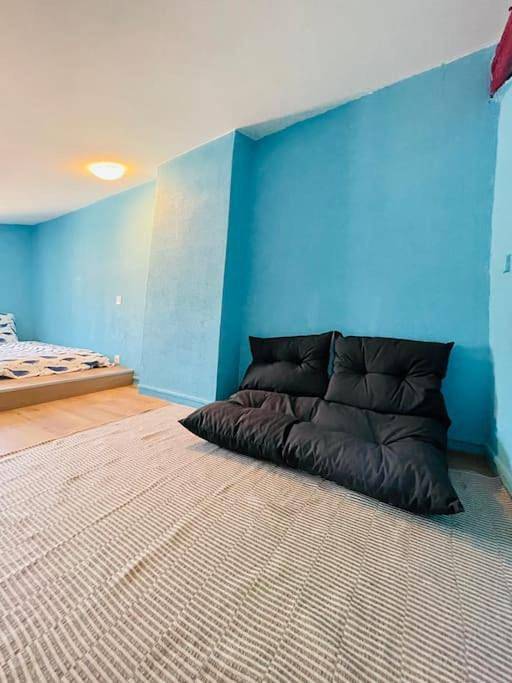 Villa pour 9 personnes, avec jacuzzi à Carcassonne - 4