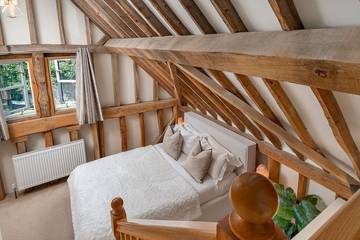 Glamping for 6 People in Buckinghamshire, South East England, Photo 2