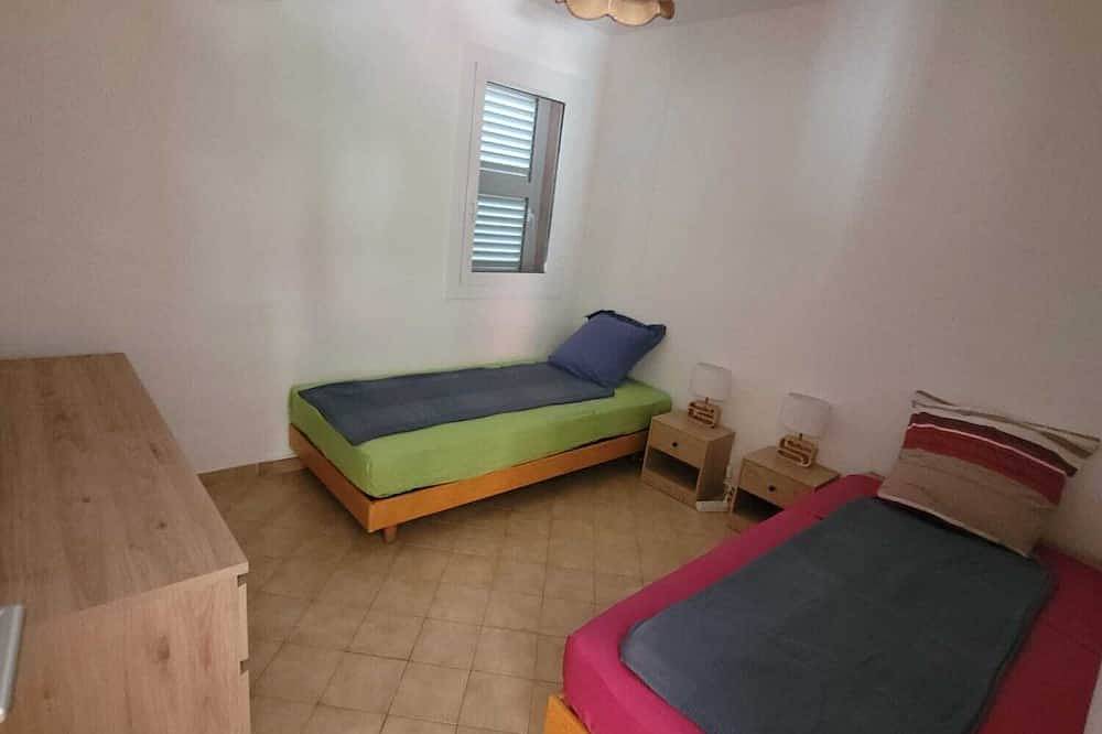 Appartement entier, 6 pers - jardin et plage à pied in Borgo, Région de Bastia